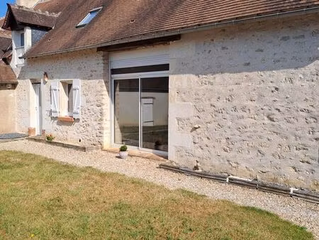 maison longere à sambin