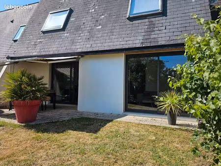 maison - 4 pieces - 104m²