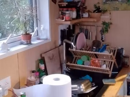 tiny house