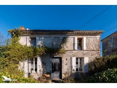 maison 5 pièces 125 m²
