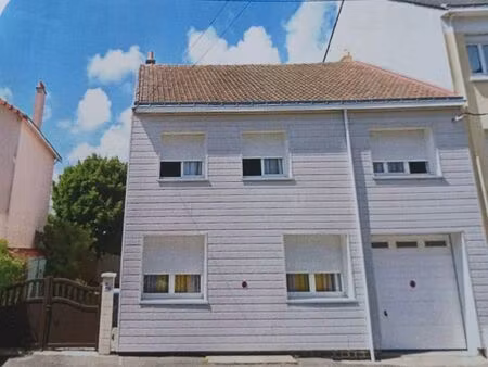 maison st nazaire ouest