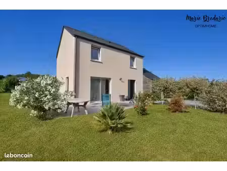 maison 6 pièces 106 m²
