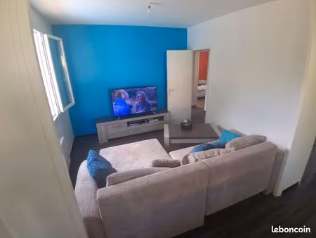 maison 70m2