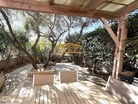 maison 3 pièces 39 m²