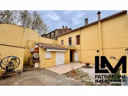 maison 7 pièces 190 m²