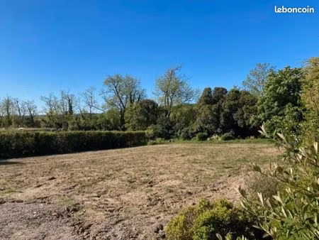 terrain 800 m² ramonville saint agne
