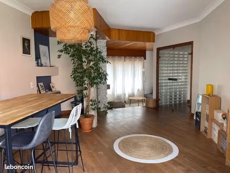 appartement centre ville de béziers