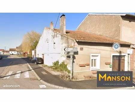 maison 2 pièces 79 m²