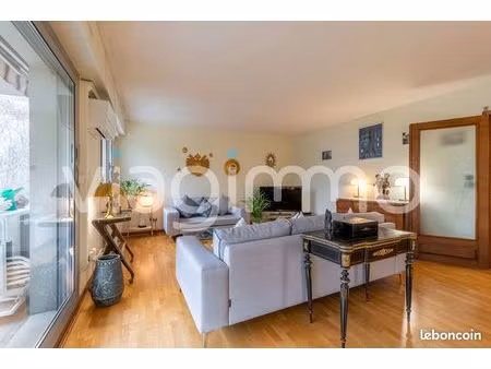 appartement en viager 5 pièces 126 m²