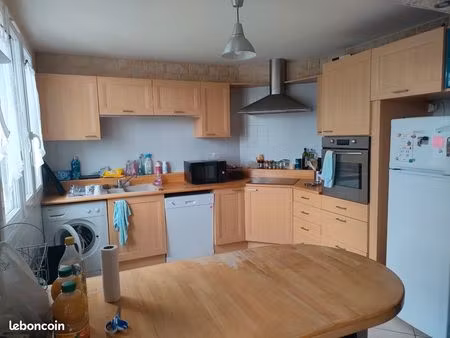 vente appartement 67m² saint-martin-le-vinoux