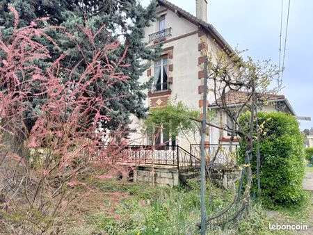 maison 5 pièces 127 m²