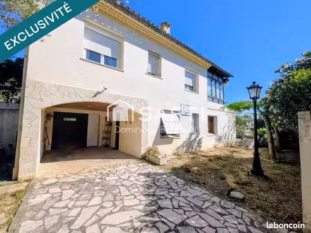 maison 5 pièces 125 m²
