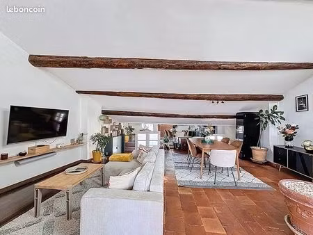 maison 6 pièces 188 m2