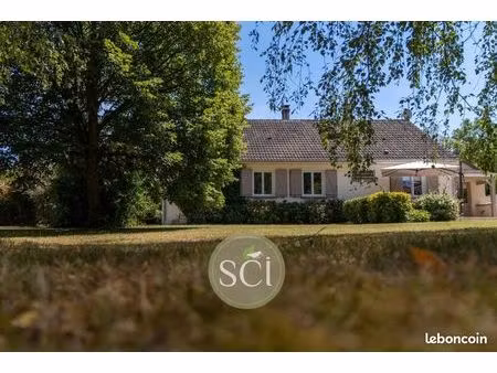 maison 4 pièces 116 m²