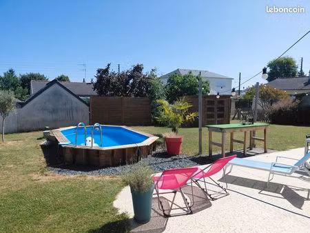 maison familiale 115m2