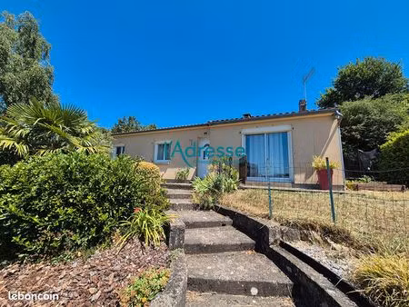 maison 5 pièces 103 m²