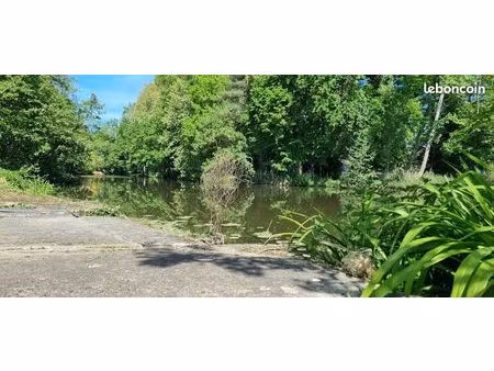 6 pièces · 135 m²6 pièces  135 m² · romorantin-lanthenay 41200