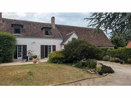maison 5 pièces 176 m²