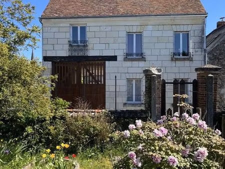 maison 4 pièces 99 m²