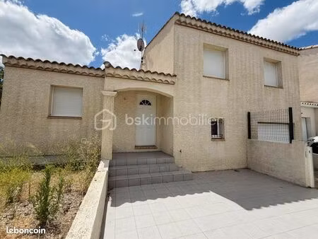 maison 5 pièces 134 m²