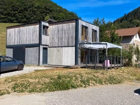 maison 108m2 5 pièces