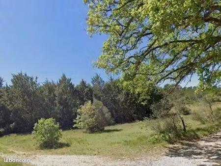 terrain 919 m² gradignan