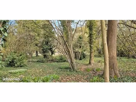 terrain constructible frouard