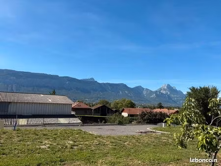 terrains à bâtir