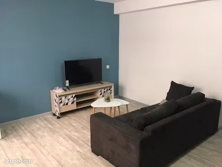studio meublé agen centre 29m2