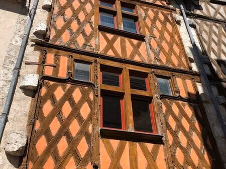 appartement meublé cœur de ville de blois