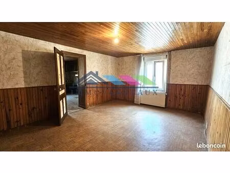 maison de village 2 pièces 78 m²