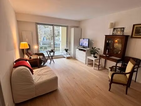 appartement t2 50 m2 résidence service