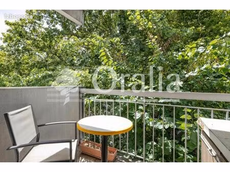 appartement 3 pièces 78 m²