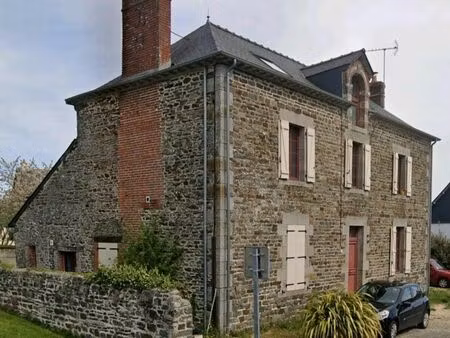 immeuble de rapport 7 pièces 241 m²