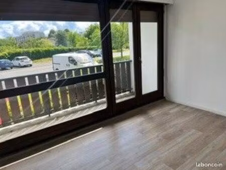 appartement 3 pièces résidence doyen gosse