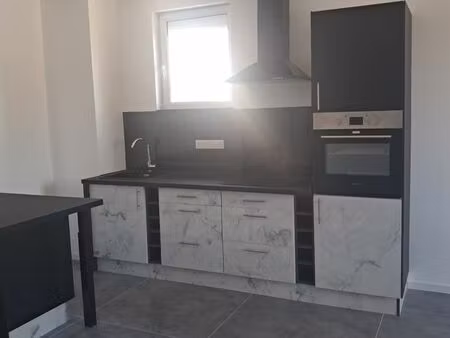appartement 4 pièces 87 m2