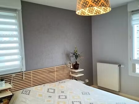 appartement t3 - 63m2