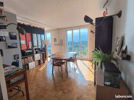 appartement 3 pièces de 67m²