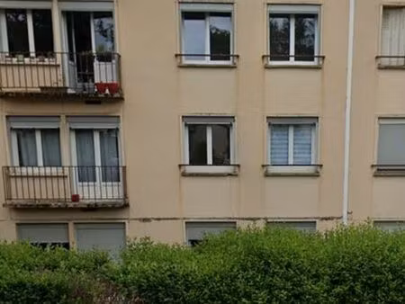 appartement f4