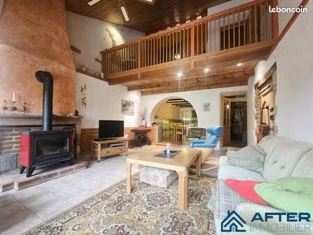 maison 5 pièces 191 m²