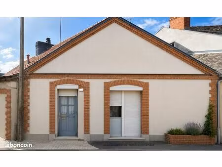 maison de ville