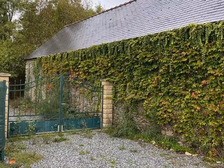 grange besné