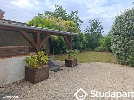 maison 4 pièces 89 m²