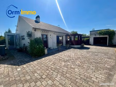 maison 4 pièces 96 m²