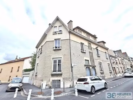 maison de ville 14 pièces 415 m²