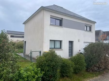 vente maison st gilles 4 chb 109m2 sur 352m2 de terrain
