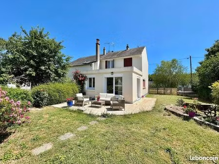 maison 5 pièces 110 m²