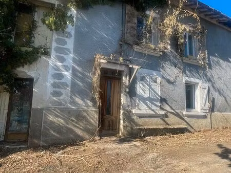 propriété 4 pièces 70 m²