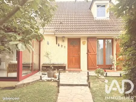 maison familiale 6 pièces 180 m²