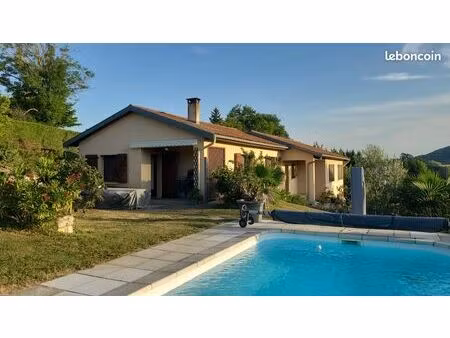 belle maison 177 m2